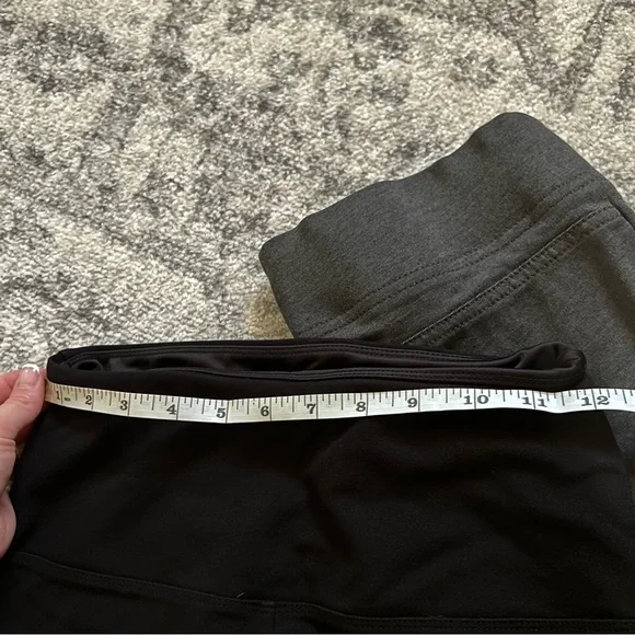 Dressy work casual legging bundle Loft/JNY - Picture 8 of 9